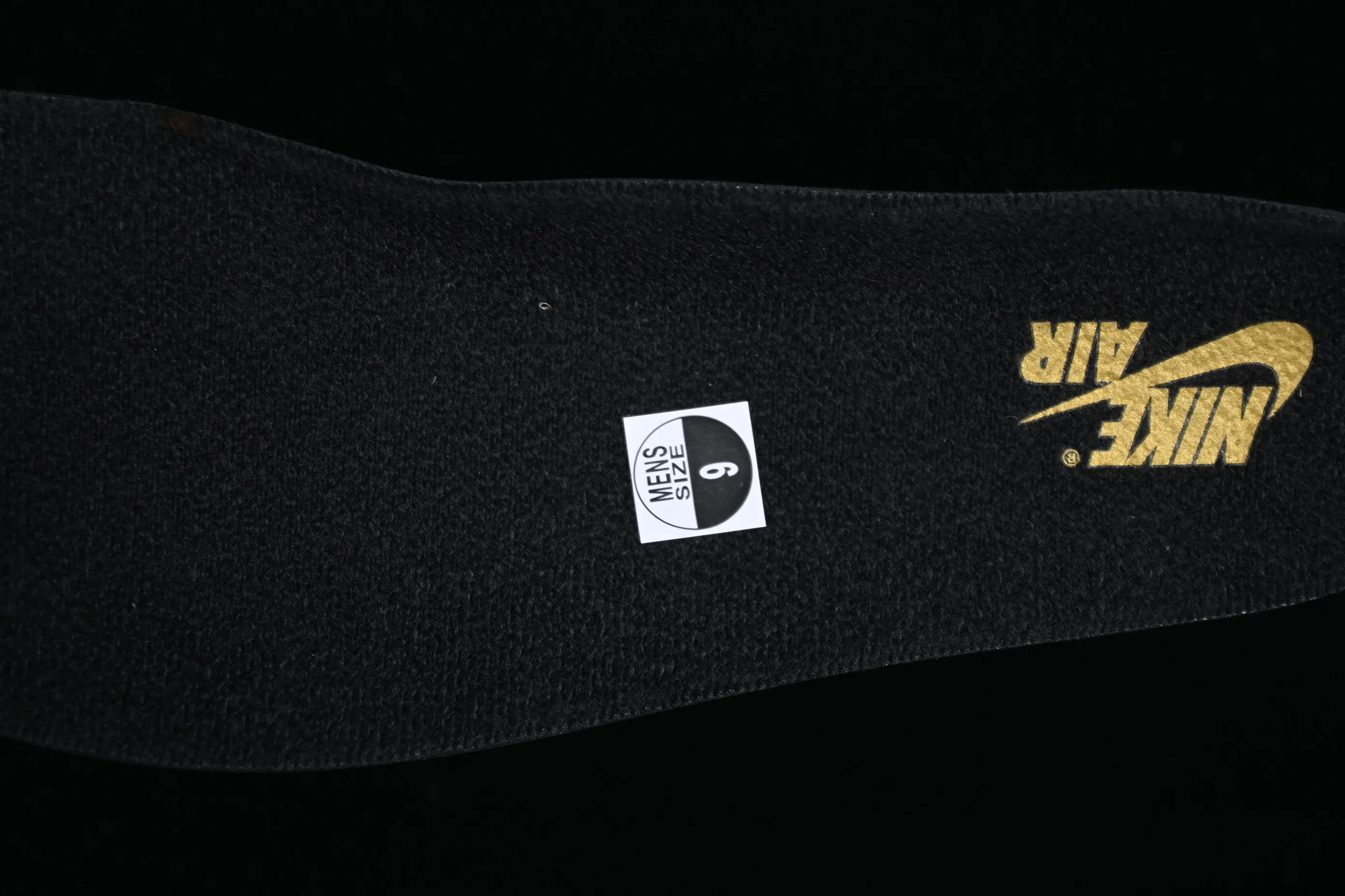 All categories Air Jordan Jordan series basketball shoes Air Jordan 1 High Pure original Air Jordan 1 High OG "Black Cement" AJ1 Joe 1 Mocha black toe DZ5485-020